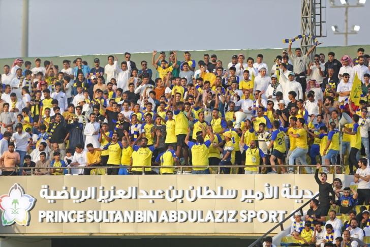 El fútbol no es el único: los 3 deportes en los que Arabia Saudí ya ha invertido miles de millones