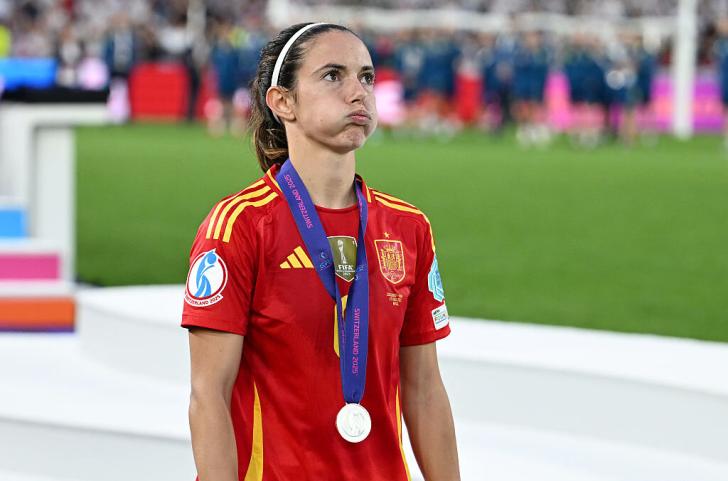 Noruega marca el camino de España en la Eurocopa 2029