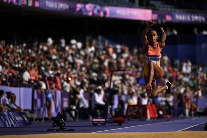 Las 5 mejores opciones de medalla para España en París 2024: oro de Ana Peleteiro, a cuota 13.0