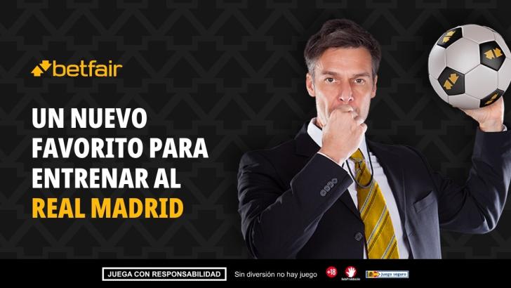 Apuestas entrenador Real Madrid: El español que sucede a Emery como favorito