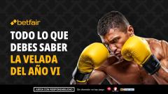 Apuestas La Velada del Año VI: horario, artistas, pronósticos y dónde ver el evento de Ibai Llanos