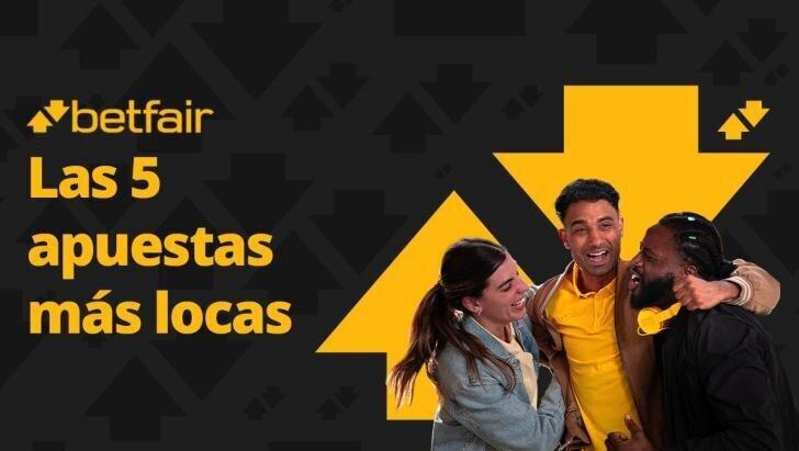 Las 5 apuestas locas para el Topuria - Oliveira: cuotas de hasta 36.0