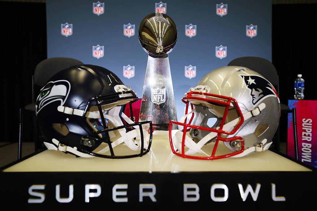 10 Apuestas para la Super Bowl 2026: Juega 10 euros y Gana 5.000