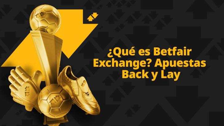 Betfair Exchange, la alternativa más sólida a Polymarket