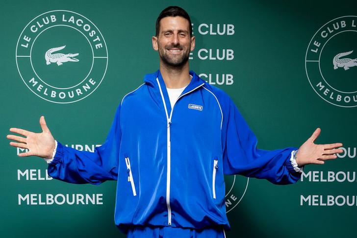 ¿Quién ha ganado más dinero en premios en la historia de la ATP del Big Three?
