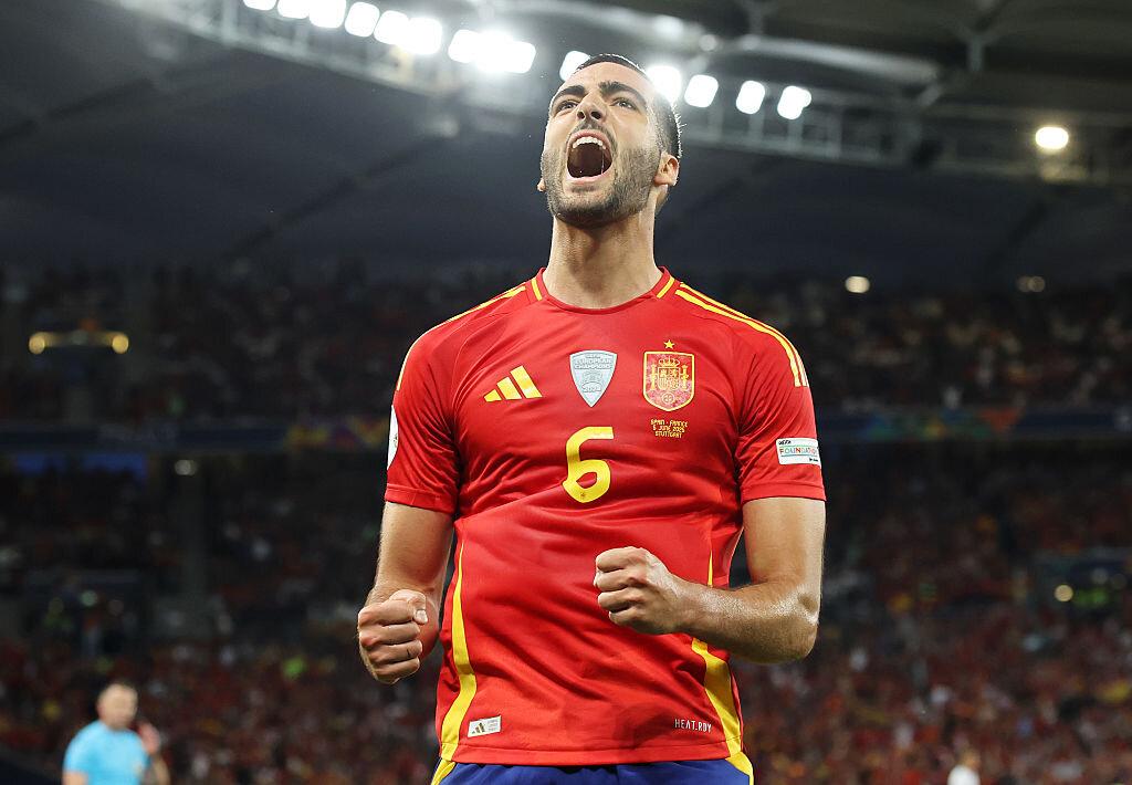 Las 5 claves que sellan la victoria de España en la final de la Nations League