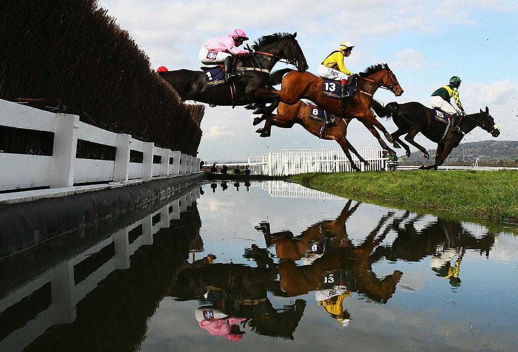 Sábado, 16 de noviembre: Korinthia, nuestra apuesta segura para Cheltenham 7