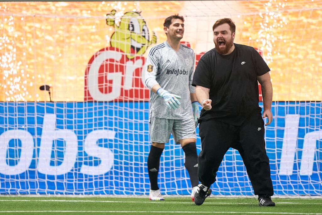 Guía Kings League 2024/25: calendario, dónde ver, horario, equipos y novedades