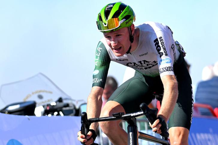 El ciclismo español toca fondo en 2025 con su peor resultado en más de medio siglo