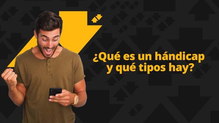 ¿Qué son las apuestas con hándicap y cuáles son sus ventajas?