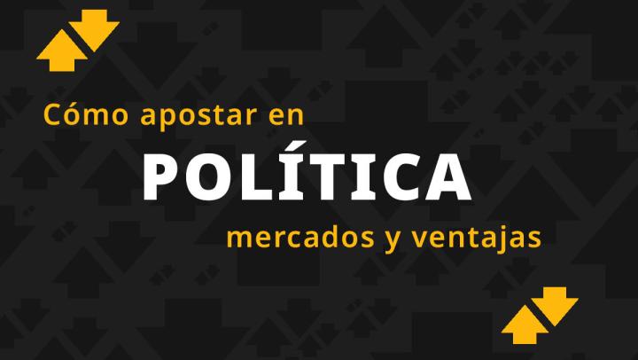 Guía completa para apostar en política: estrategias avanzadas, consejos y ejemplos
