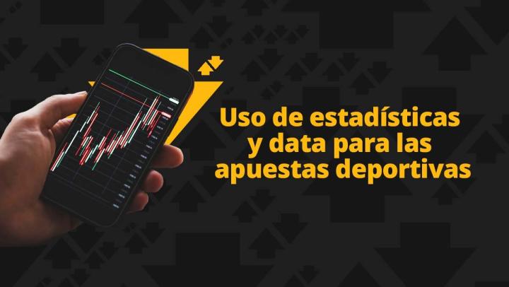 Herramientas avanzadas para apostadores profesionales: estrategias basadas en estadísticas, tendencias y Big Data