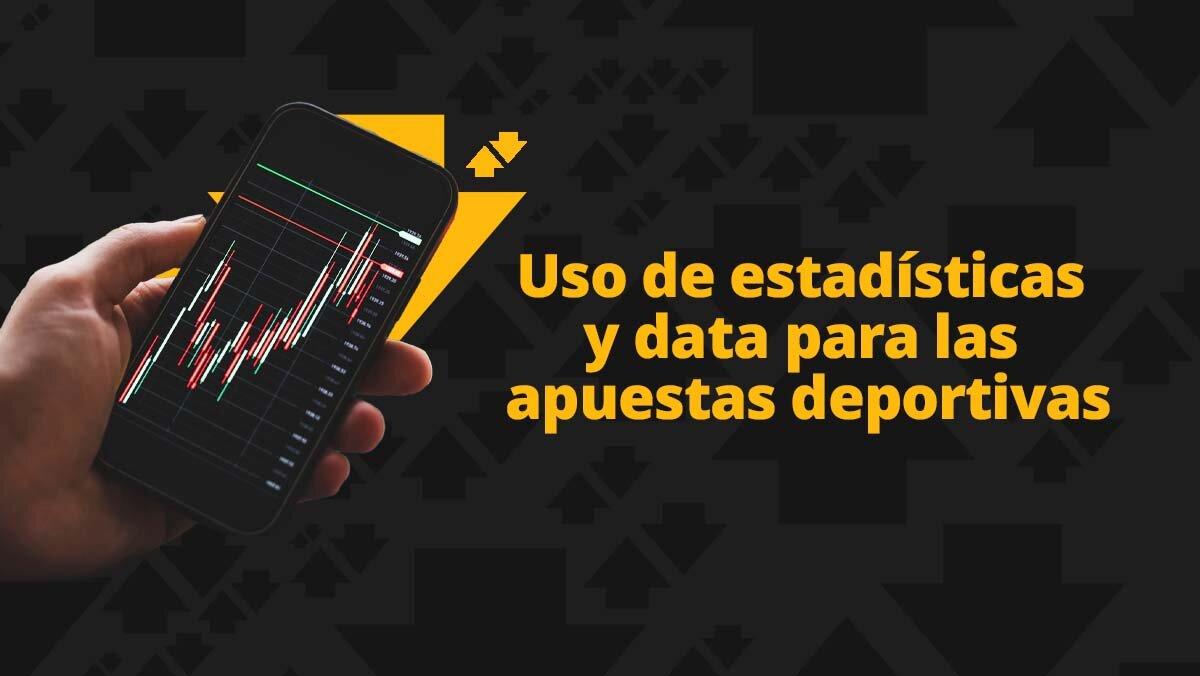 Herramientas avanzadas para apostadores profesionales: estrategias basadas en estadísticas, tendencias y Big Data