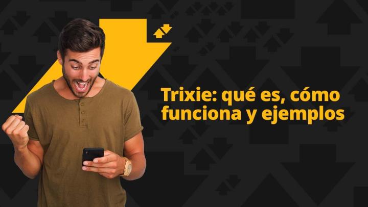 ¿Qué es una apuesta 'Trixie' y cómo funciona?