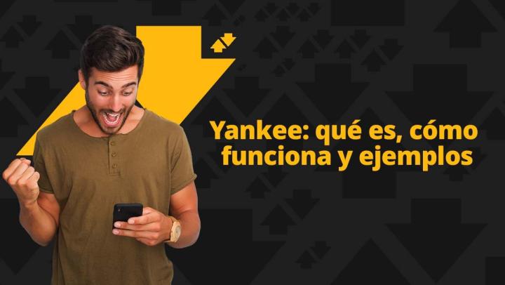 Apuesta 'Yankee': estrategias, ventajas y ejemplos