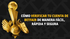 KYC: Cómo verificar tu cuenta de Betfair de manera fácil, rápida y segura