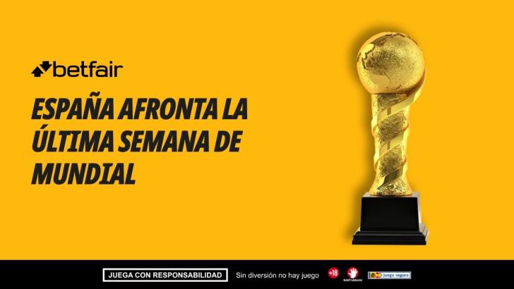 Cómo vivió España aquella última semana del Mundial 2010: ¿Déjà vu?