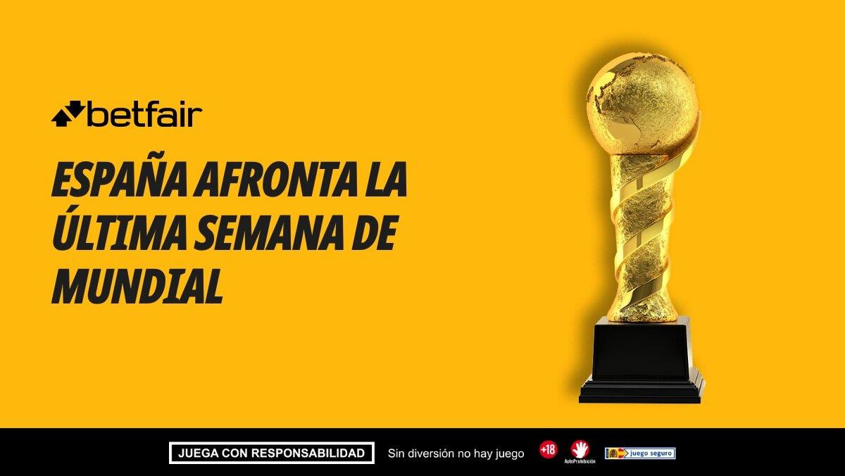 Cómo vivió España aquella última semana del Mundial 2010: ¿Déjà vu?