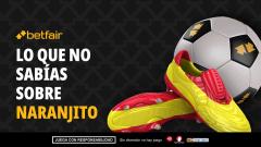 ¿Quién era Naranjito? Todo sobre su figura en el Mundial de España 82