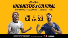 Unionistas de Salamanca - Cultural Leonesa: alineaciones, horario, dónde ver, pronósticos y estadísticas