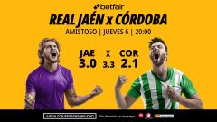 Real Jaén - Córdoba: alineaciones, horario, dónde ver, pronósticos y estadísticas