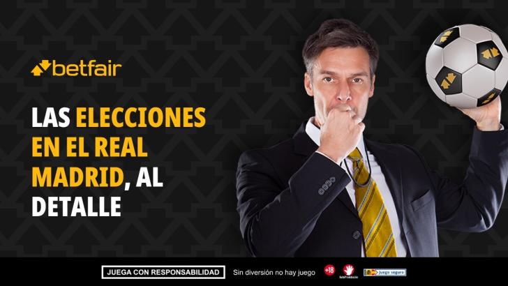 Elecciones Real Madrid 2026: cuándo son, cómo votar y requisitos
