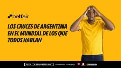 ¿Es el de Argentina el camino más fácil de la historia de una selección para ganar un Mundial?