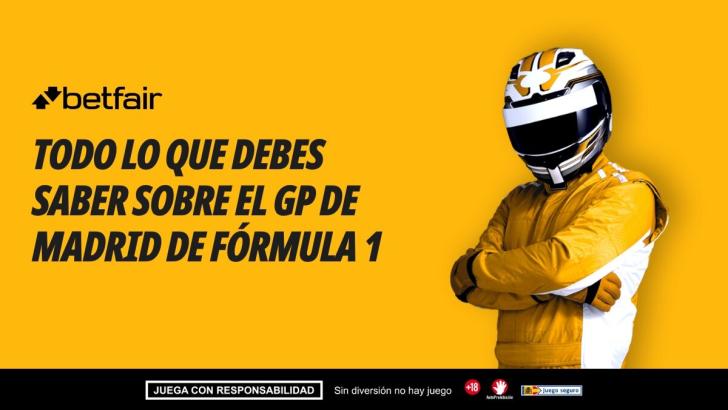 ¿Qué convierte en especial al Madring? Las curiosidades que no sabías sobre el nuevo Gran Premio de España