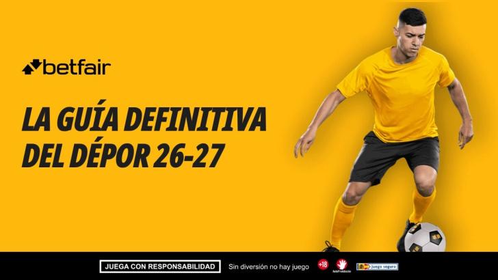 Deportivo de A Coruña: fichajes, plantilla y alineación ideal para la temporada 2026/27
