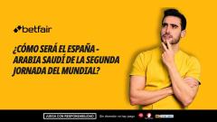 El simulador de Betfair: España vence, Unai brilla y Olmo marca