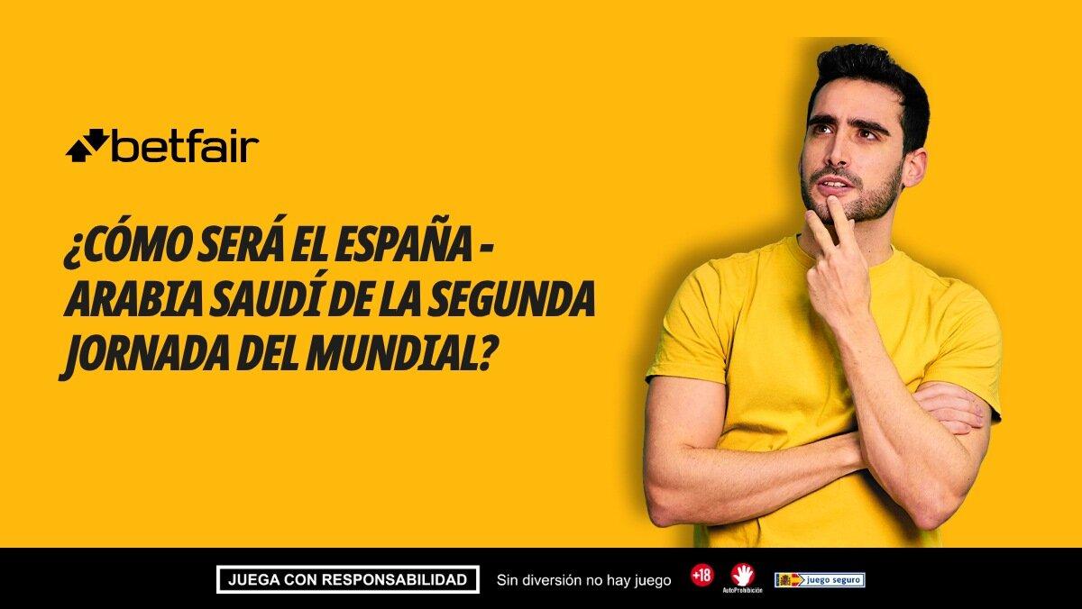 El simulador de Betfair: España vence, Unai brilla y Olmo marca