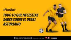 Las 10 preguntas que rodean el derbi asturiano entre Oviedo y Sporting