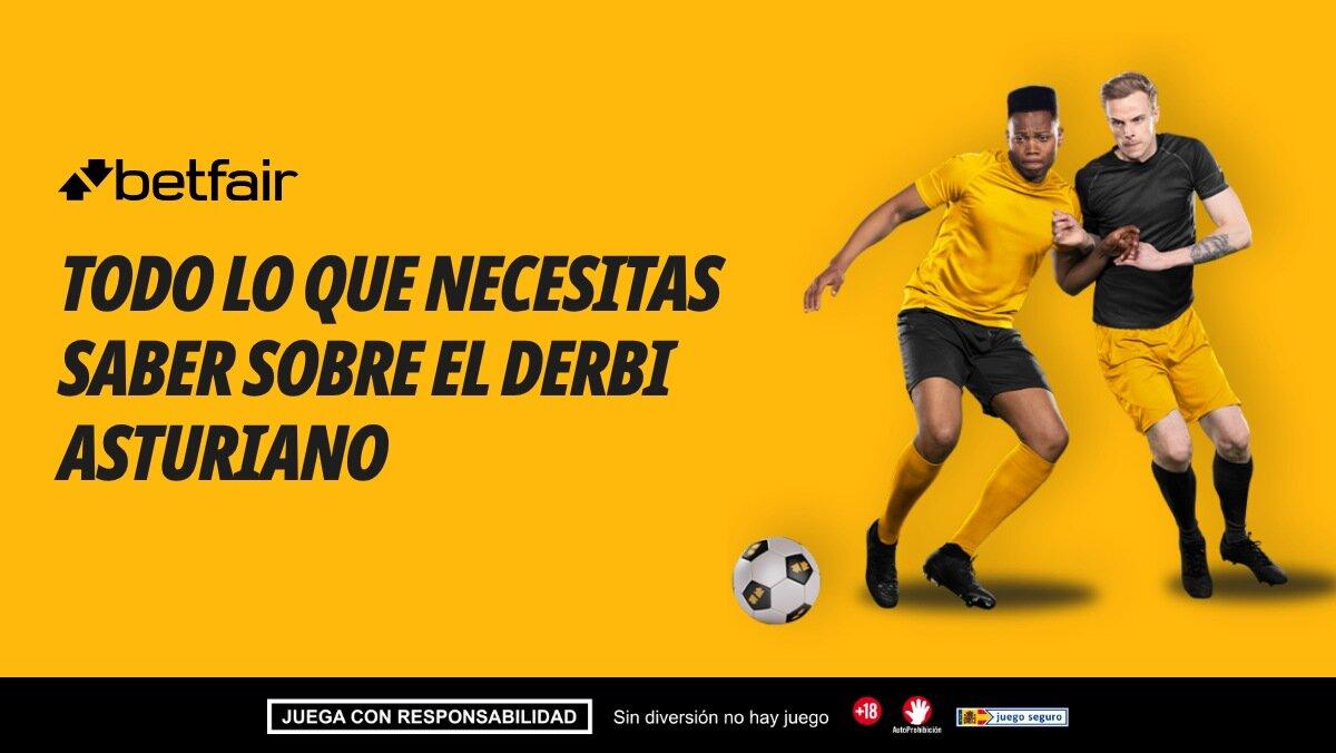 Las 10 preguntas que rodean el derbi asturiano entre Oviedo y Sporting