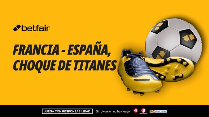 Las cuentas pendientes en el Francia - España