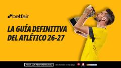 Atlético de Madrid: fichajes, plantilla y alineación ideal para la temporada 2026/27