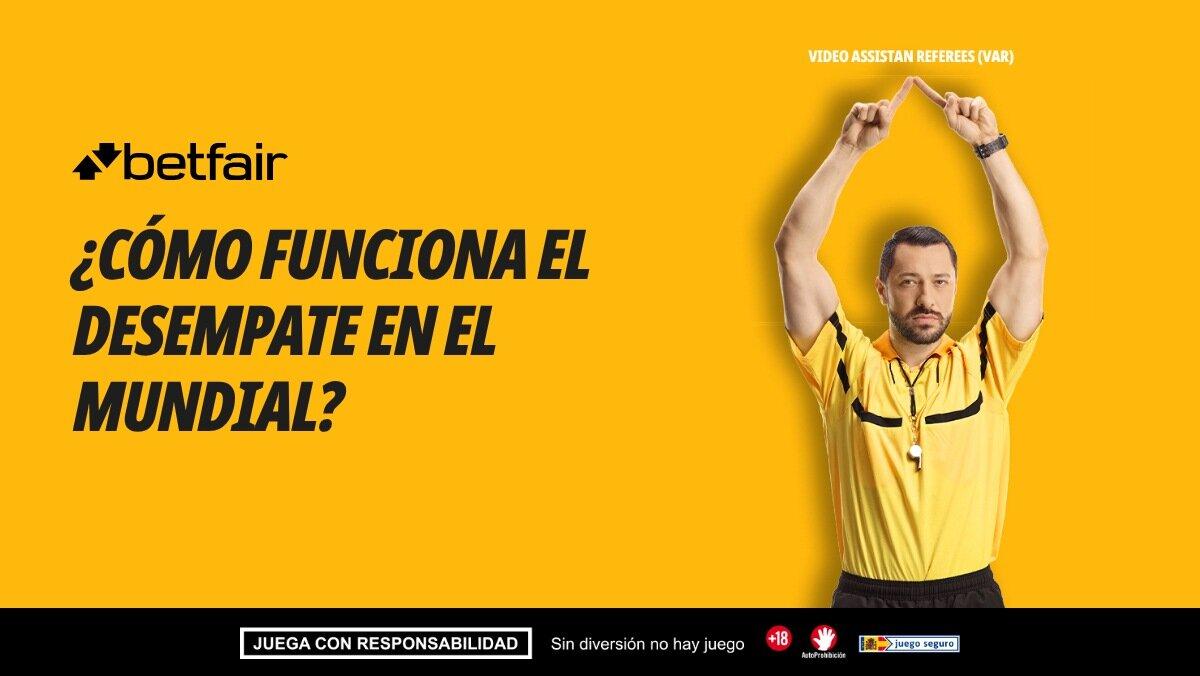 Criterio de desempate Mundial 2026: cómo funciona