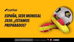 Las lecciones que España debe extraer del Mundial antes de organizar el de 2030