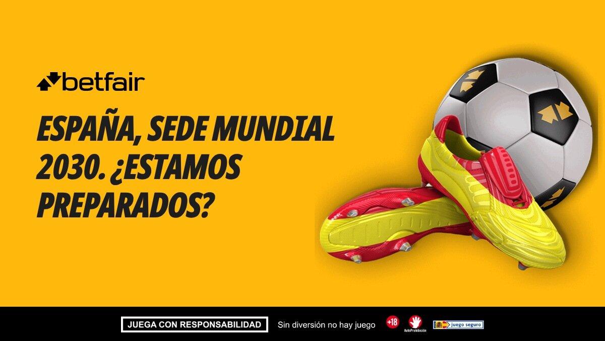 Las lecciones que España debe extraer del Mundial antes de organizar el de 2030