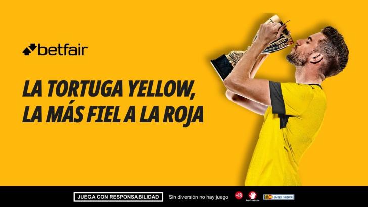 De Paul a Yellow: el oráculo del Mundial juega en casa