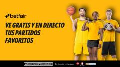 Ver fútbol y otros deportes hoy en vivo y gratis: 3 - 9 de agosto