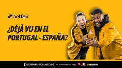 El espejo de la final de la Nations League: las mismas apuestas para el Portugal - España