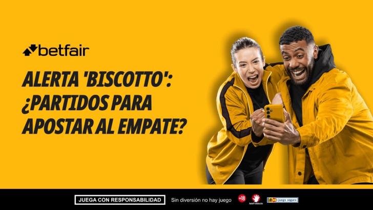 Los posibles 'biscottos' en la última jornada del Mundial 2026