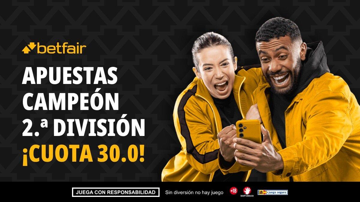 La cábala del Dépor para hacer saltar la banca en las apuestas al campeón de Segunda División