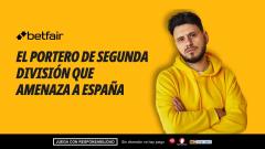 Al-Owais, el portero de Arabia Saudí que desesperó a Messi y supera la historia de Vozinha
