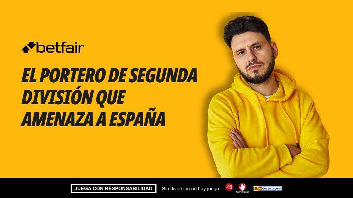 Al-Owais, el portero de Arabia Saudí que desesperó a Messi y supera la historia de Vozinha