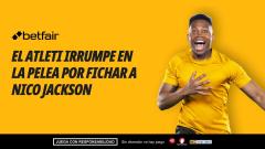 ¿La llave del culebrón Julián? Así están las apuestas al fichaje de Nicolas Jackson
