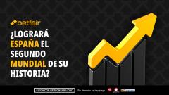 Apuestas a largo plazo Mundial 2026: Campeón, Balón de Oro y Bota de Oro 