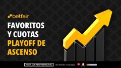 Apuestas Playoffs Ascenso a Primera División: ¿Es cierto el mito del sexto clasificado?