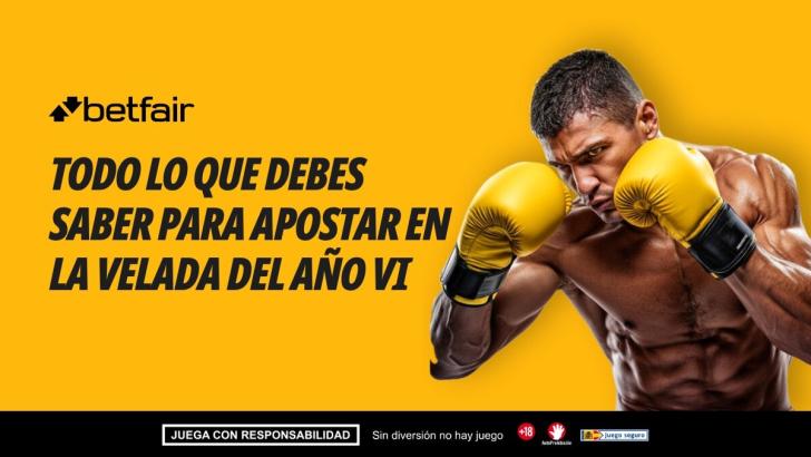 Apuestas La Velada del Año VI: horario, artistas, pronósticos y dónde ver el evento de Ibai Llanos
