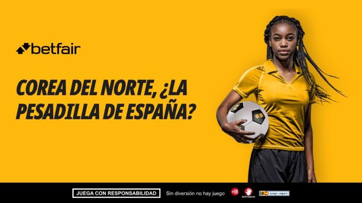 Por qué Corea del Norte es el peor rival posible para España en la final del Mundial sub-20